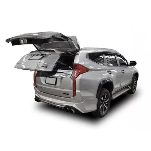 Сервопривід багажника Gazer TG-V8WS (Mitsubishi Pajero sport 2016)