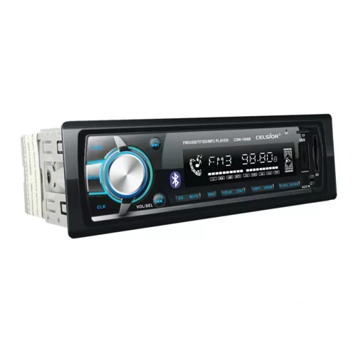 Медиа-ресивер Celsior CSW-1906B