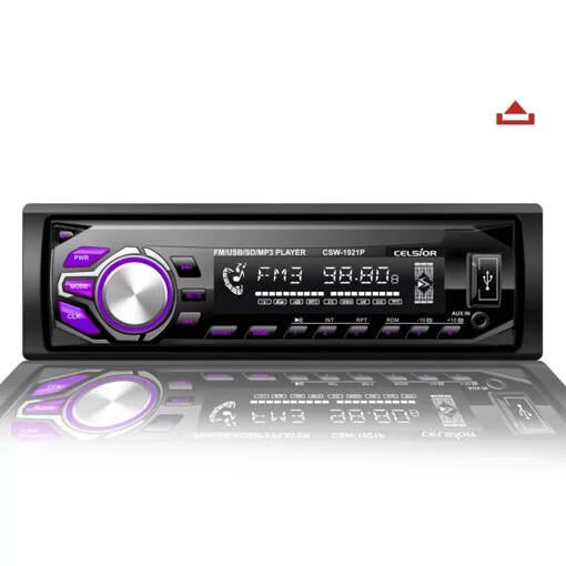 Медіа-ресивер Celsior CSW-1921P