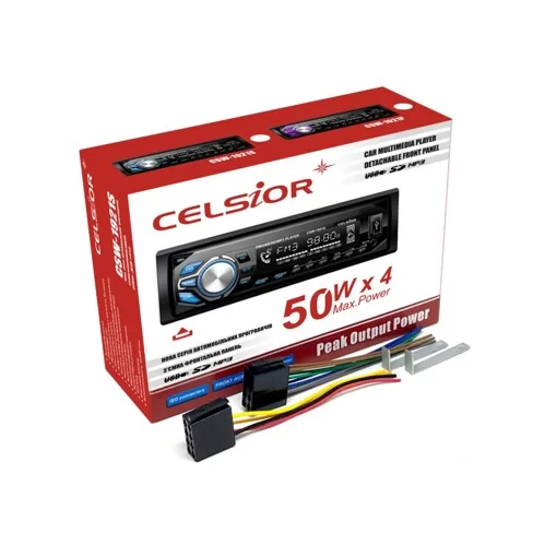 Медіа-ресивер Celsior CSW-1921S