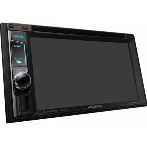 Мультимедиа 2-DIN Kenwood DNX-317BTS