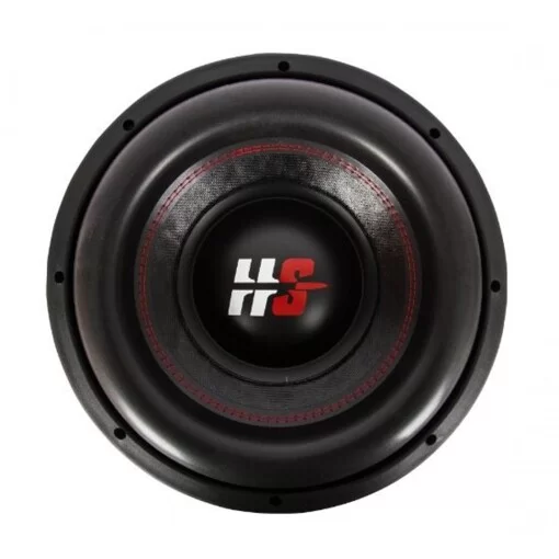 Сабвуфер Kicx HeadShot DM12 (1+1)