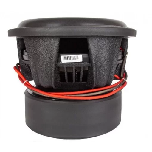 Сабвуфер Kicx HeadShot DM12 (1+1)