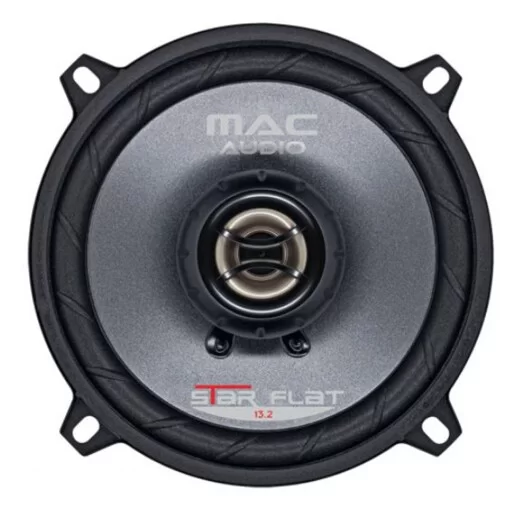 Акустика Mac Audio Star Flat 13.2