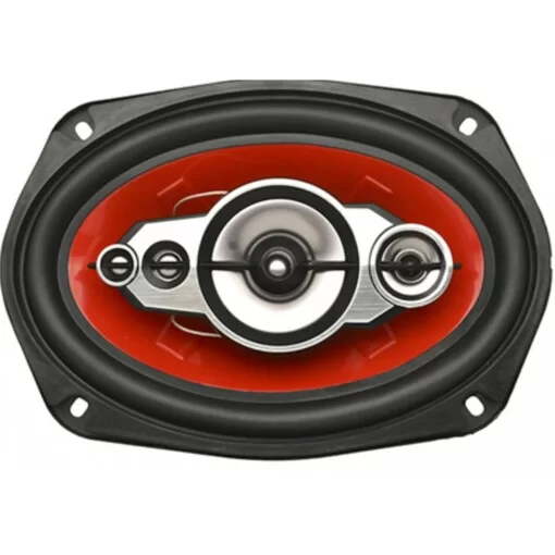 Акустика Celsior CS-690 red