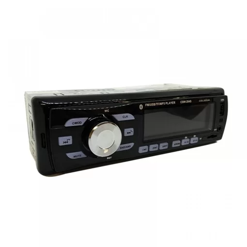 Медиа-ресивер Celsior CSW–204s