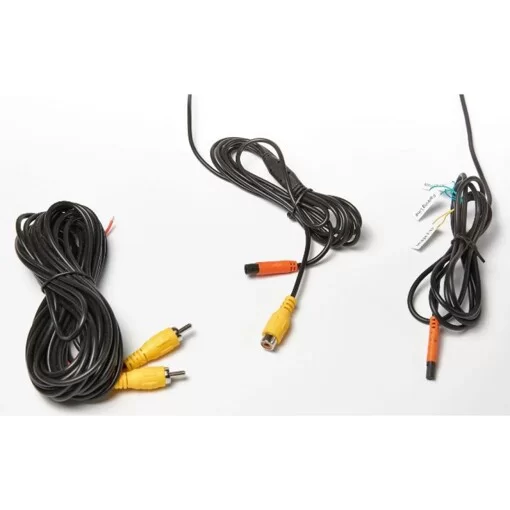 Камера у рамці номерного знаку Phantom UF-36HD універсальна