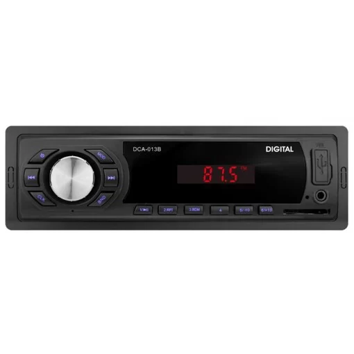 Медиа-ресивер Digital DCA-013B (голубой)