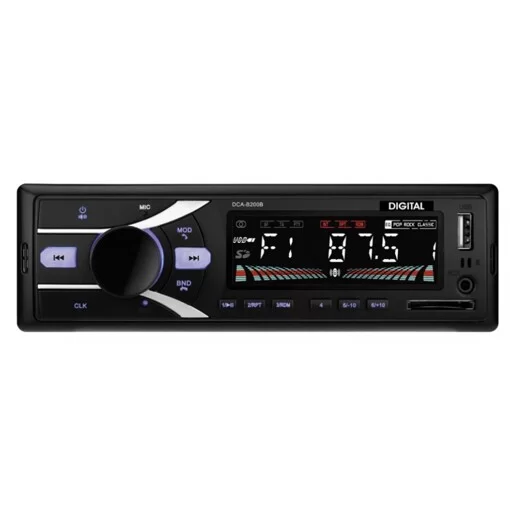 Медиа-ресивер Digital DCA-B200B (голубой)