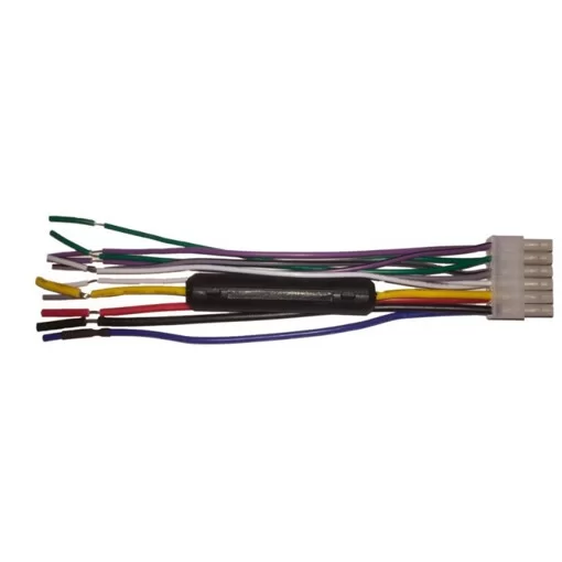 Медиа-ресивер Digital DCA-072B blue