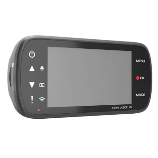 Видеорегистратор KENWOOD DRV-A501W