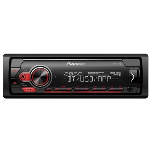 Медіа-ресивер Pioneer MVH-S410BT