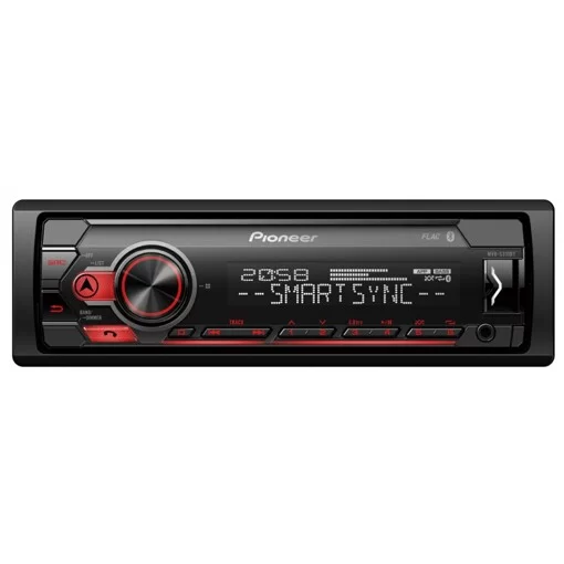 Медіа-ресивер Pioneer MVH-S310BT