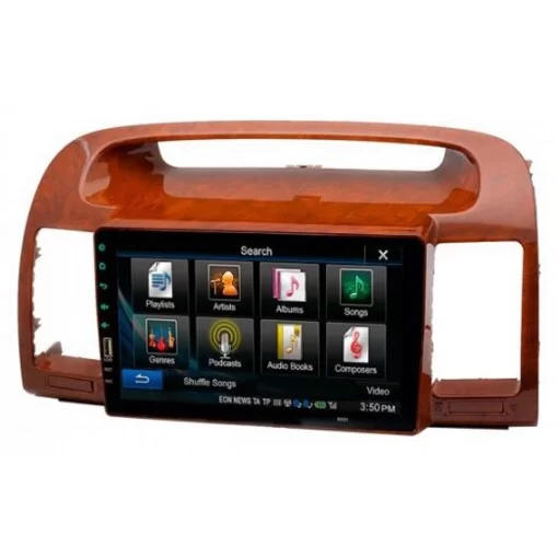 Рамка перехідна Carav 22-961 Toyota Camry