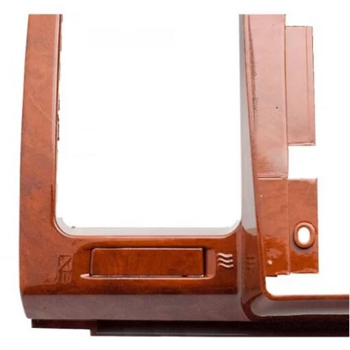 Рамка перехідна Carav 22-961 Toyota Camry