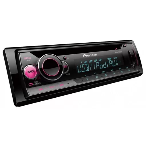 CD/MP3-ресивер Pioneer DEH-S220UI