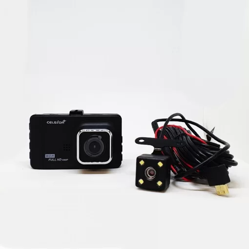 Видеорегистратор Celsior DVR F808D