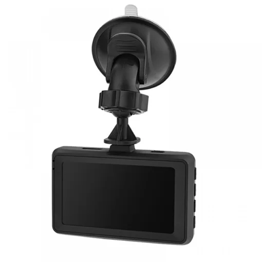 Видеорегистратор Celsior DVR F808D