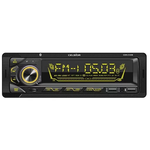 Медиа-ресивер Celsior CSW-2105M