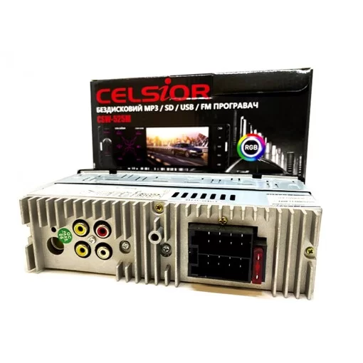 Медиа-ресивер Celsior CSW-525M