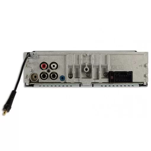 Медіа-ресивер Alpine UTE-202DAB