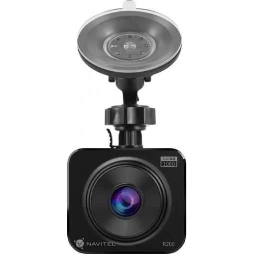 Видеорегистратор Navitel R200