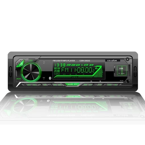 Медиа-ресивер Celsior CSW-2002G