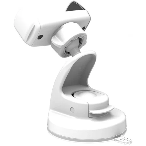 Автокріплення для смартфону iOttie HLCRIO115WH Easy View 2 White