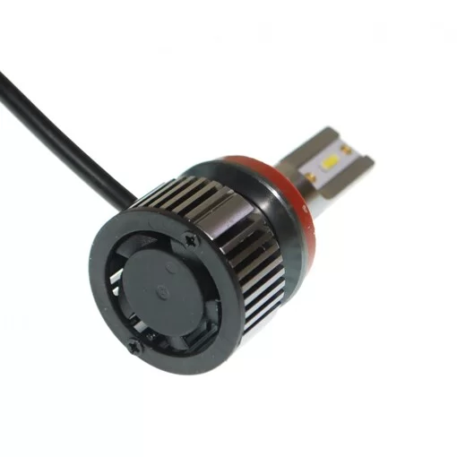 Лампы светодиодные QLine Mini Active H11 6000K (1шт.) УЦЕНКА