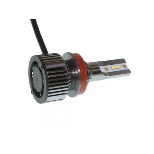 Лампы светодиодные QLine Mini Active H11 6000K (1шт.) УЦЕНКА