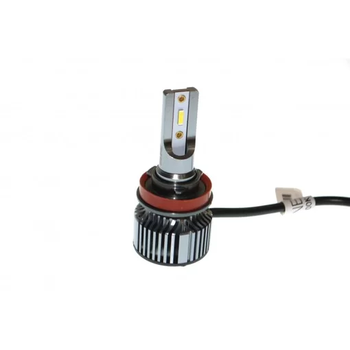 Лампы светодиодные QLine Mini Active H11 6000K (1шт.) УЦЕНКА