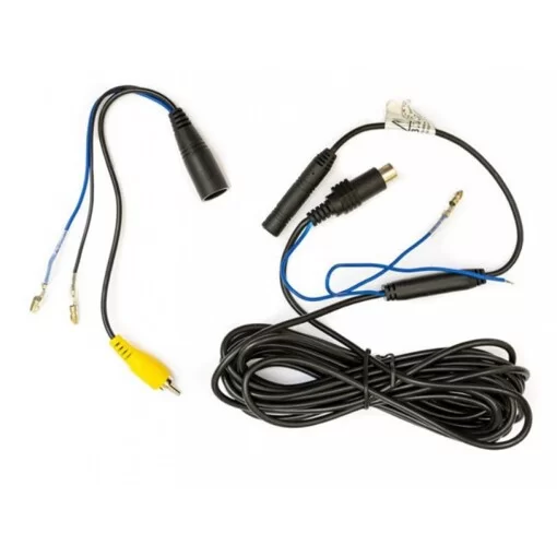 Камера заднього виду Phantom CA-MOU (Mitsubishi Outlander)