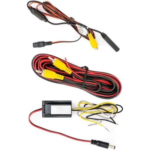 Камера заднього виду Phantom CA-MB (Mercedes E, C)