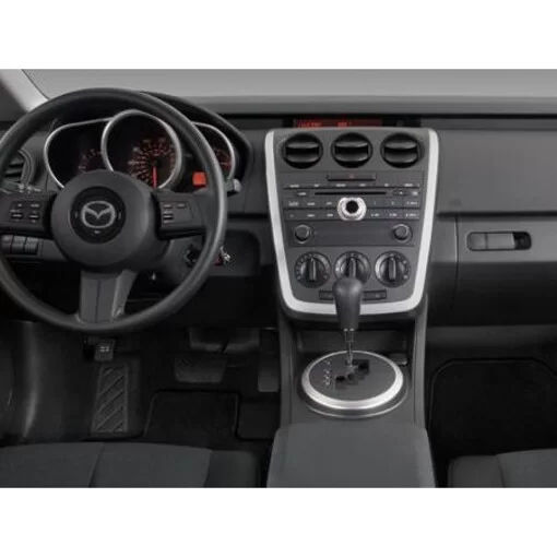 Рамка перехідна American International MAZ-K847 MAZDA CX7 2008+ 1/2 Din