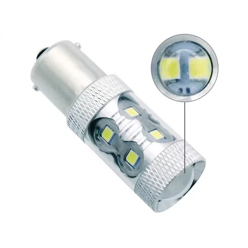Габарит Baxster LED P21W 31mm (2 шт)