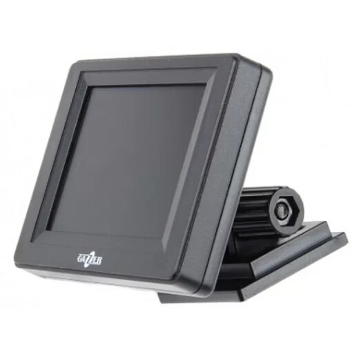 Монитор автомобильный 2.5&quot; Gazer MC125