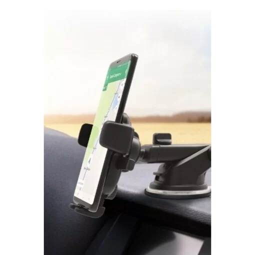 Автокріплення для смартфону iOttie HLCRIO125 Easy One Touch 4 Dash &amp; Windshield Mount
