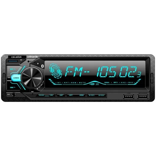 Медиа-ресивер Celsior CSW-2014M