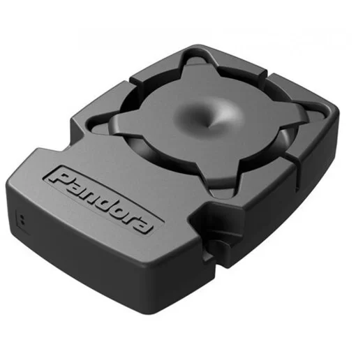 Автосигналізація Pandora DX-4GS Plus