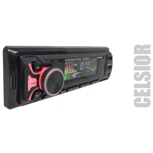 Медиа-ресивер Celsior CSW-1921R