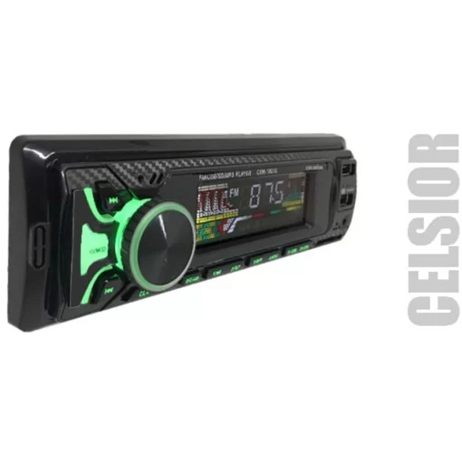 Медиа-ресивер Celsior CSW-1921G