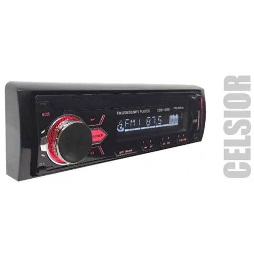 Медиа-ресивер Celsior CSW-1924B