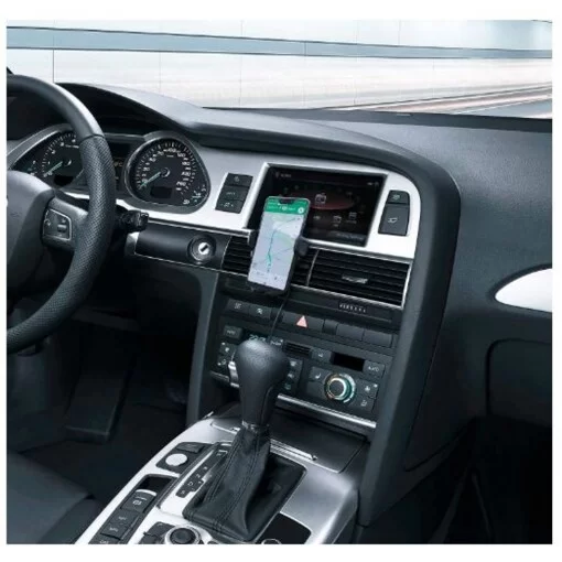 Автокріплення для смартфону iOttie Easy One Touch Wireless 2 Air Vent/CD Mount (HLCRIO143)