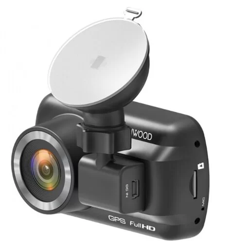 Відеореєстратор KENWOOD DRV-A201