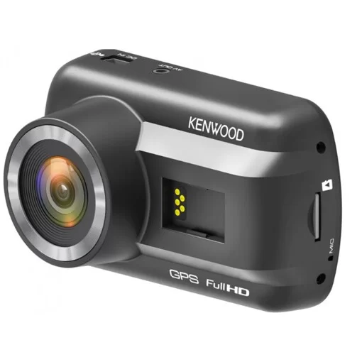 Відеореєстратор KENWOOD DRV-A201