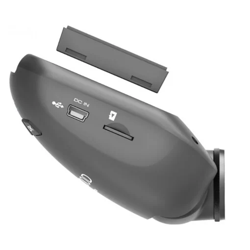 Видеорегистратор KENWOOD DRV-A700W GPS