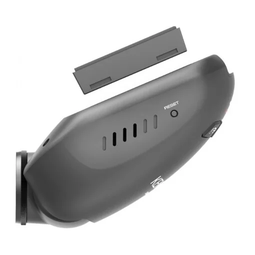 Видеорегистратор KENWOOD DRV-A700W GPS