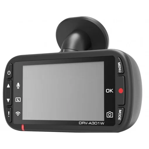 Видеорегистратор KENWOOD DRV-A301W