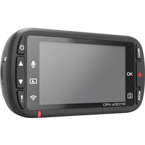 Видеорегистратор KENWOOD DRV-A301W