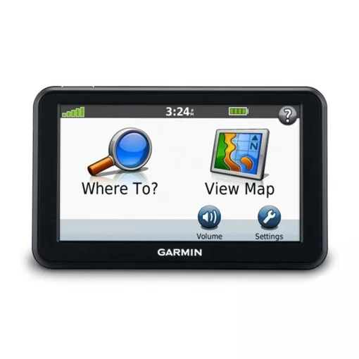 GPS-навигатор Garmin Nuvi 50 (Аэроскан)